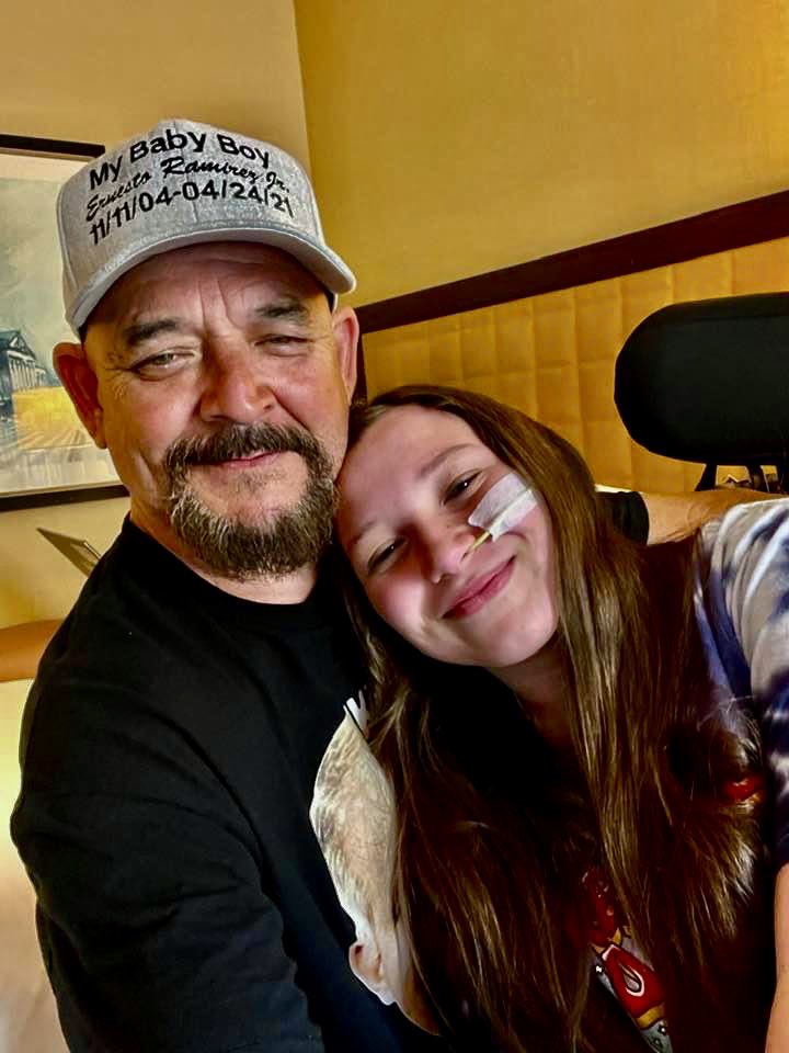 Ernest Ramirez tweet media