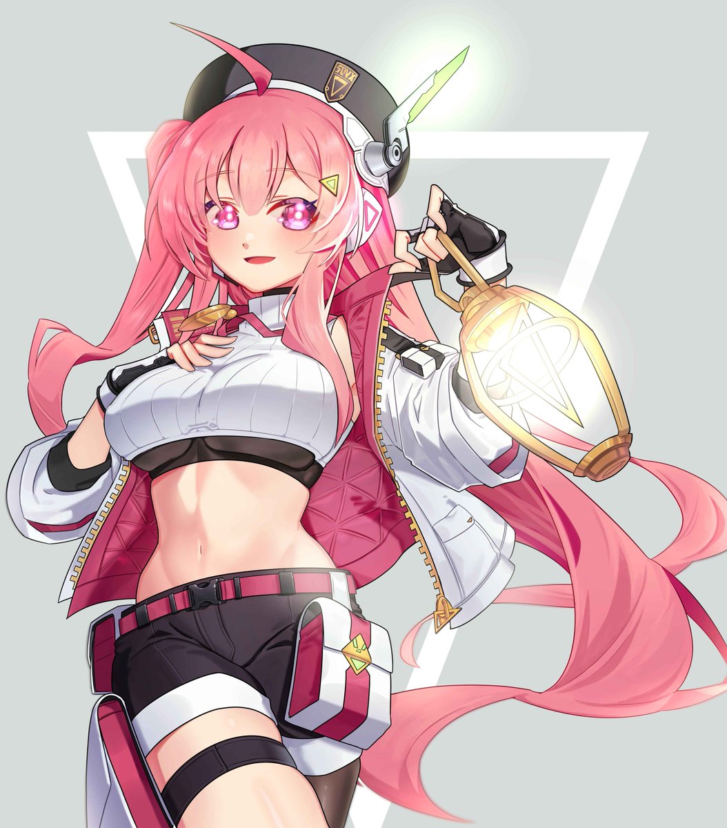 서클)여?름 tweet media