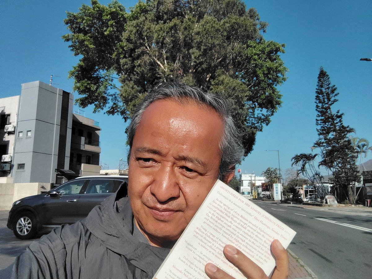 Tim I GURUNG tweet media