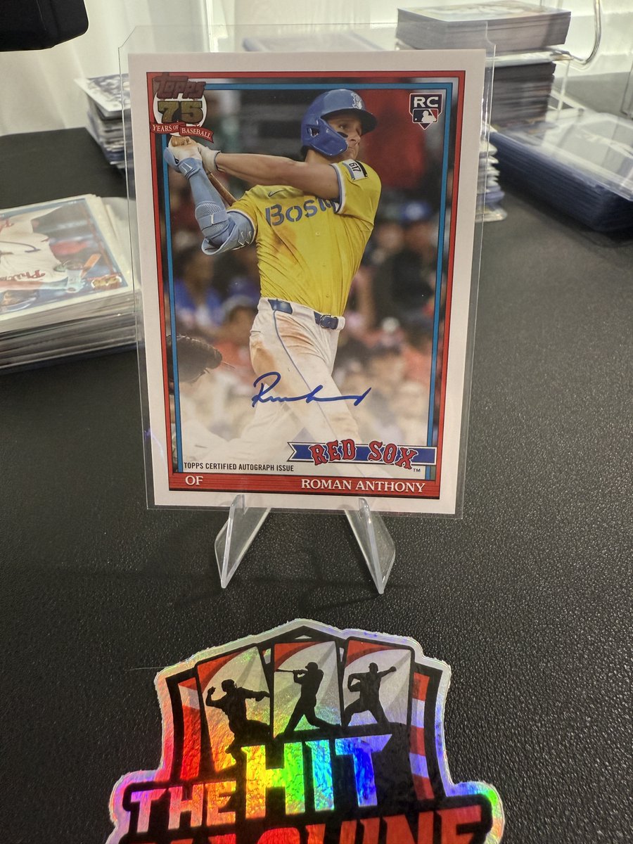 The Hit Machine tweet media