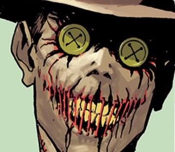 DC da Depressão tweet media