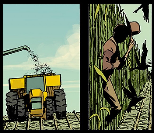 DC da Depressão tweet media