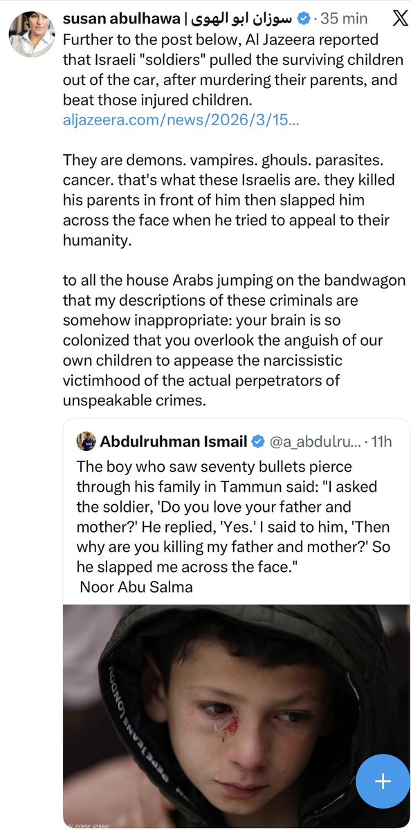 carla zambetta 🫧 tweet media