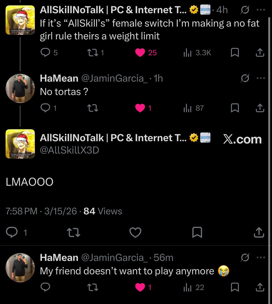 AllSkillNoTalk | PC & Internet Tweaker / Optimizer tweet media