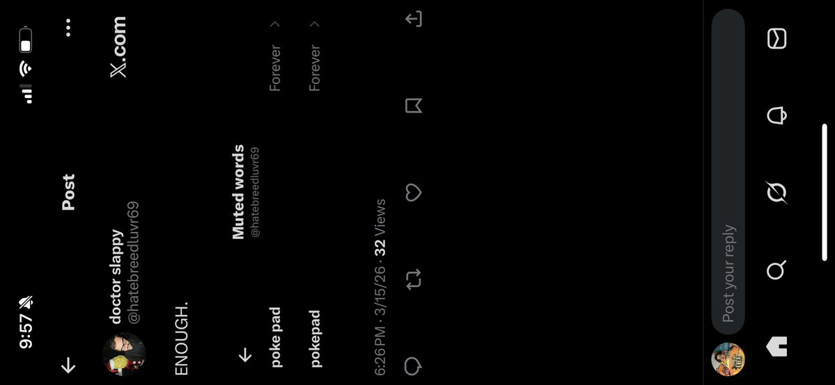 Hunter Smith tweet media