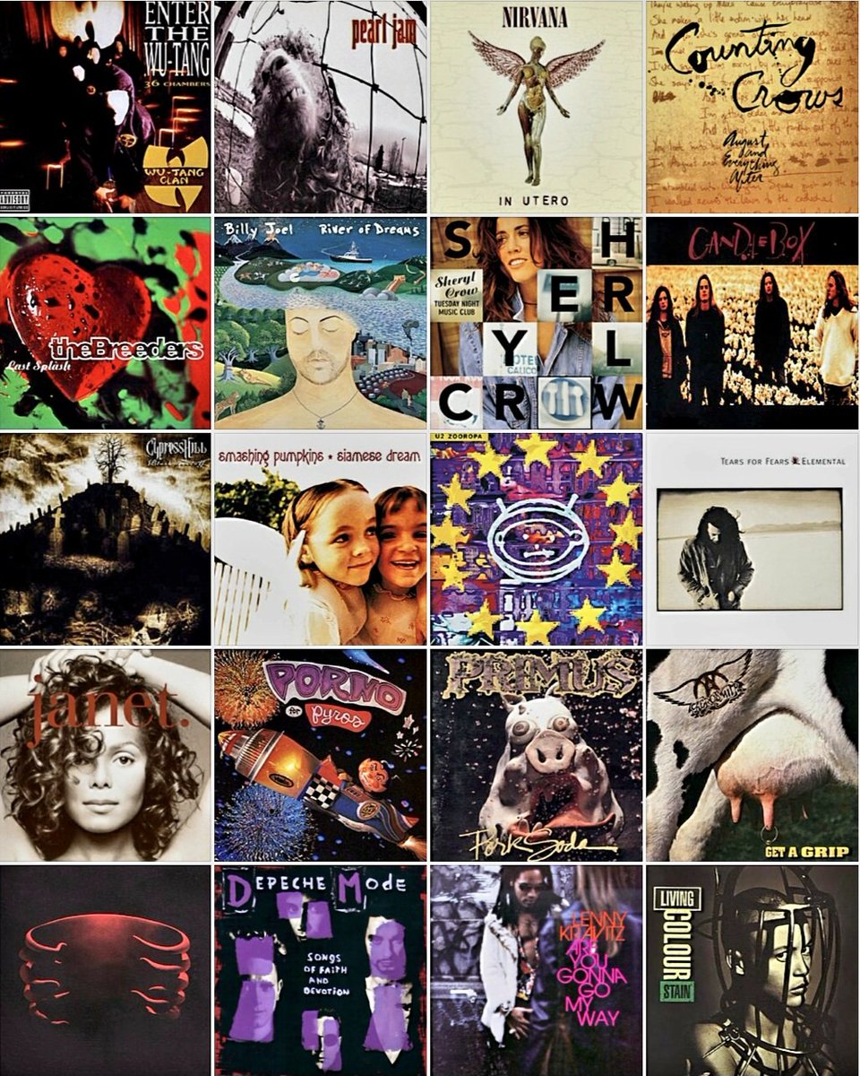 Tones Of Music tweet media