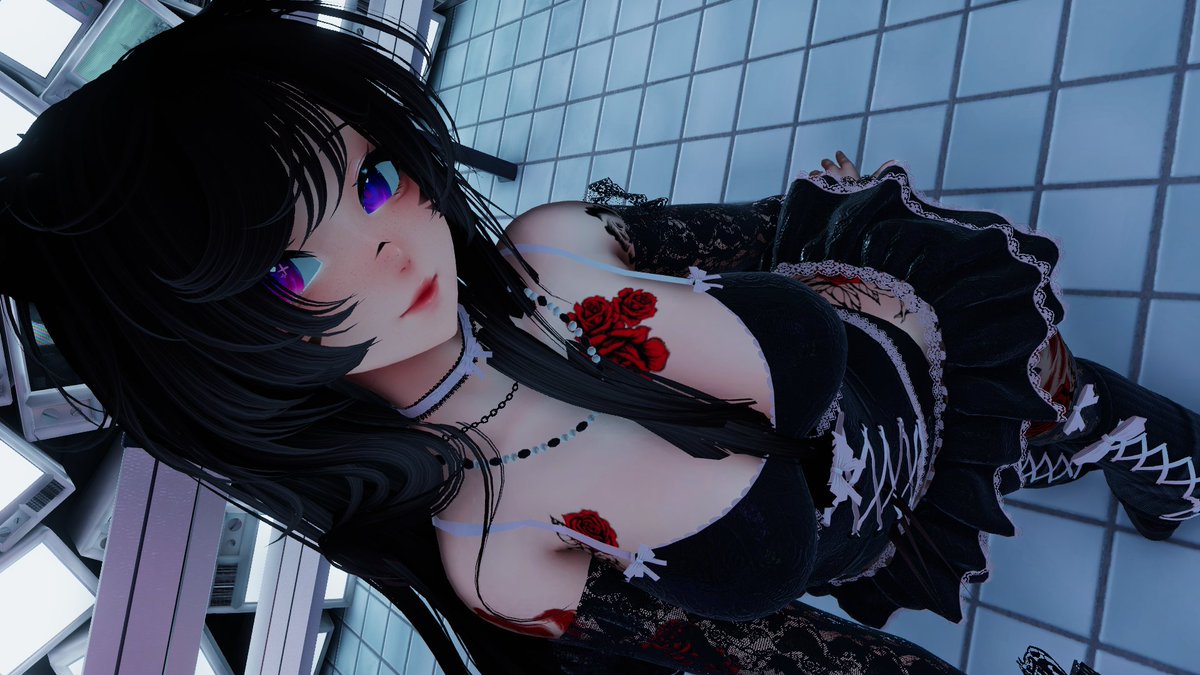 KimmyKat_VR tweet media