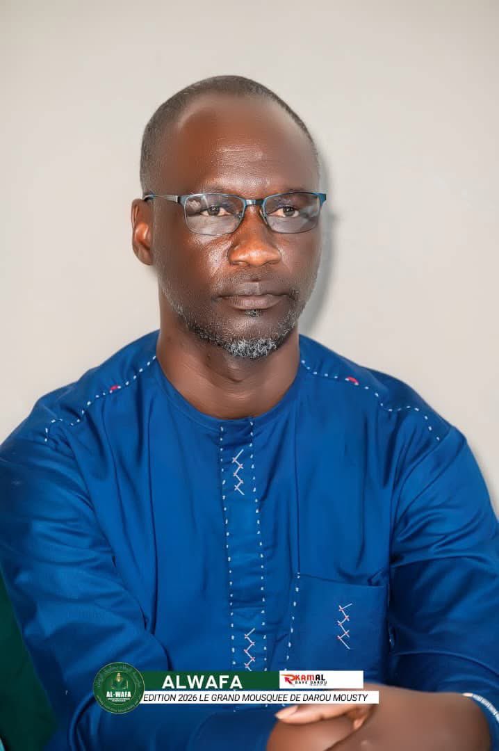 segnelo's tweet photo. Ce samedi 14 mars, j’ai eu l’honneur de prendre part à l’événement AL WAFA Ramadan 2026 / 1447 à Darou Moukhty, où j’ai eu le privilège d’intervenir sur le thème : « Éducation et identité nationale : bâtir un modèle sénégalais intégré. https://t.co/uoPjPQdSSu