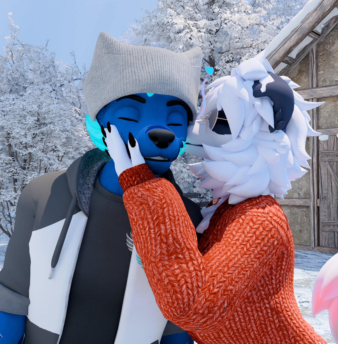 ⭐️Seth Cooper⭐️ tweet media