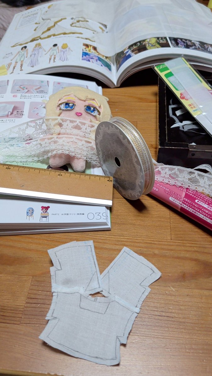 あきら tweet media