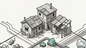 Alpha City tweet media