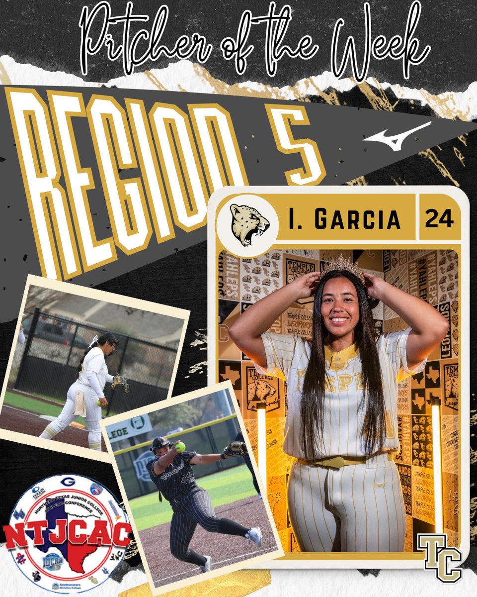 Temple College Softball tweet media