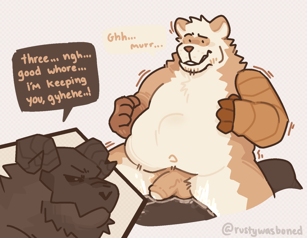 rustedbro tweet media