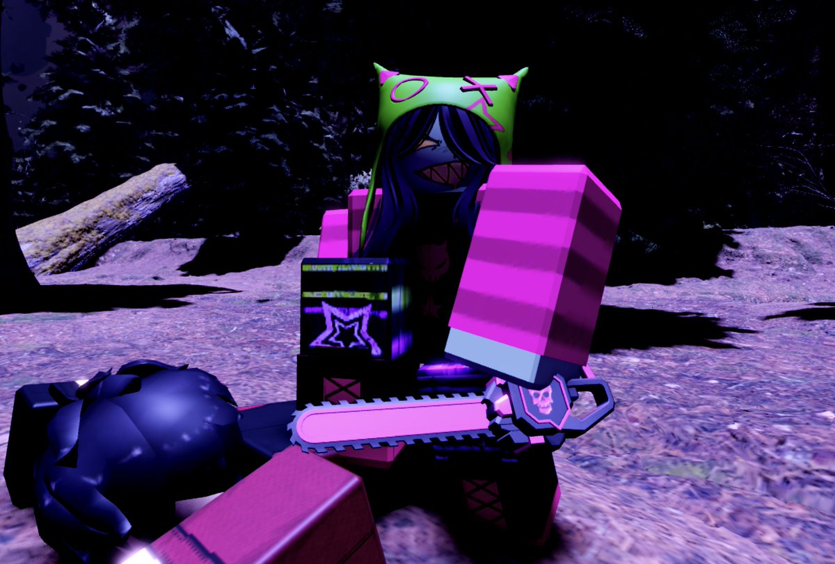 DeadCatastNews's tweet photo. A new render has dropped featuring Zombilla, who is on the killer roster! 
All renders are subject to change. 
- DLC team 
#asym #roblox #DeadlightCatastrophes https://t.co/mUiikgNr1q