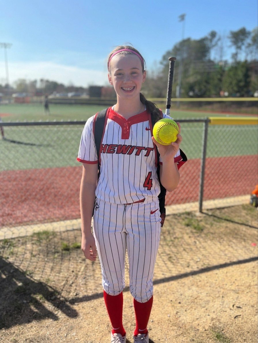 Macie Goins tweet media