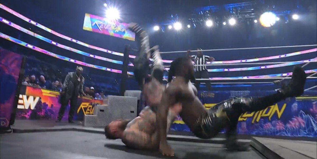 Wrestling_Mark tweet media