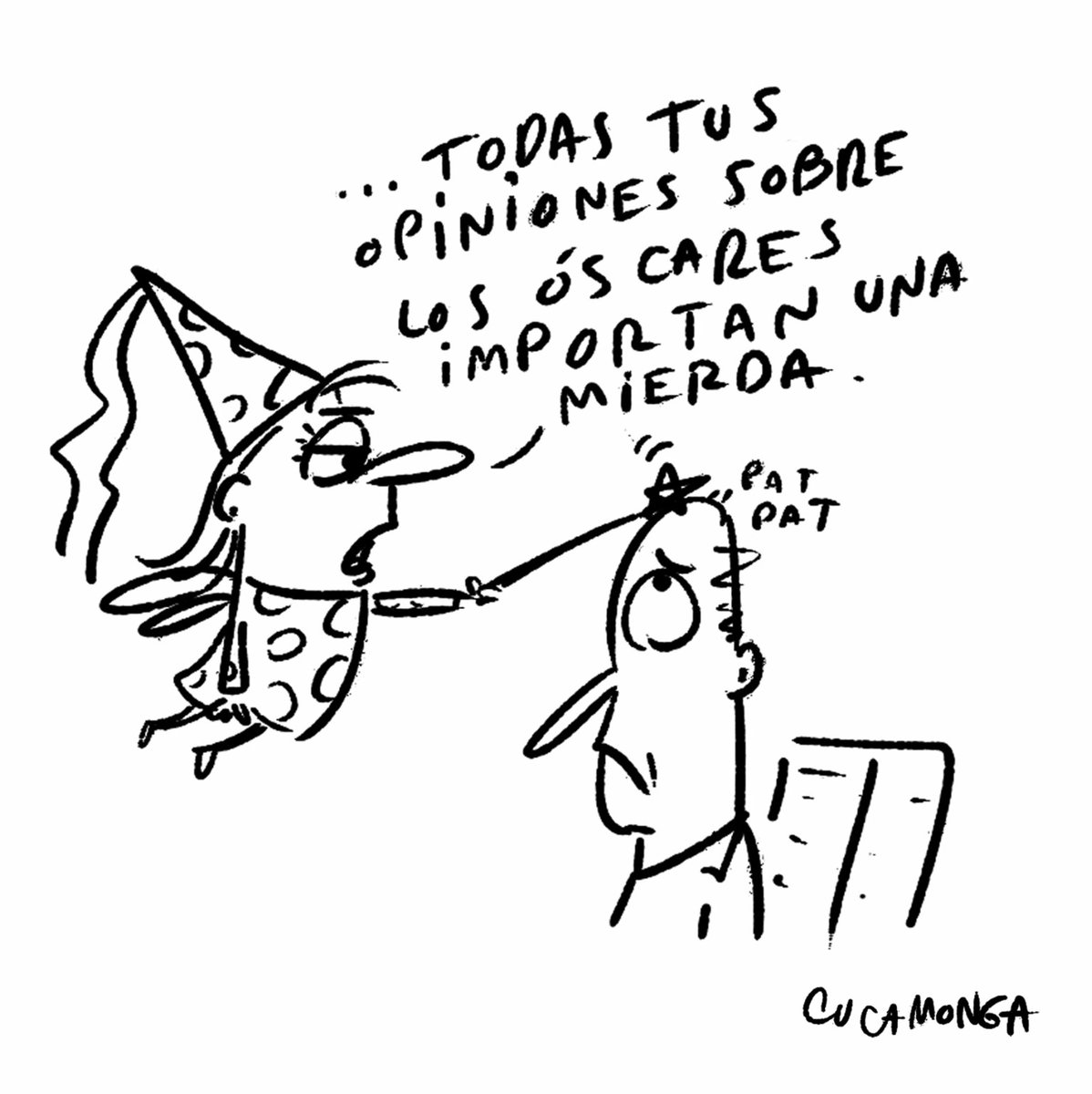 Cucamonga tweet media