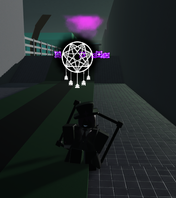 FearlessDevTeam's tweet photo. I'M BEING FOLLOWED BY WHATEVER THE HELL THIS THING IS, PLEASE HELP!!!
#roblox https://t.co/qNa5mbBDA9