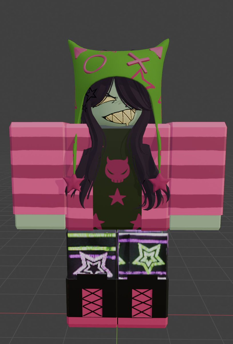 DeadCatastNews's tweet photo. A new render has dropped featuring Zombilla, who is on the killer roster! 
All renders are subject to change. 
- DLC team 
#asym #roblox #DeadlightCatastrophes https://t.co/mUiikgNr1q