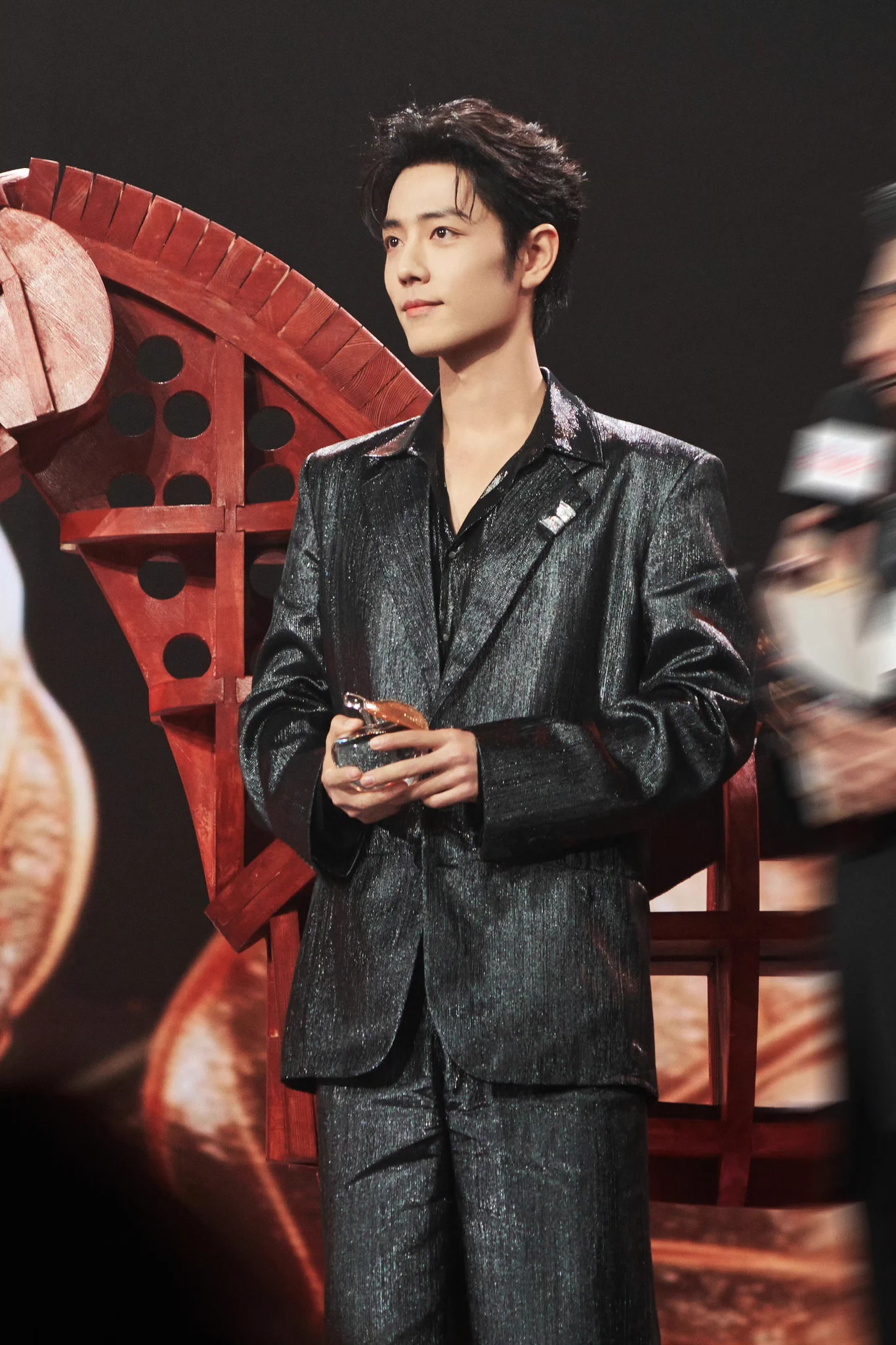 Xiao Zhan Japan Fanclub on X: 