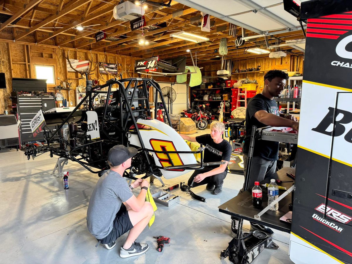 Chase Randall Racing (@CRRacing9) / Posts / X