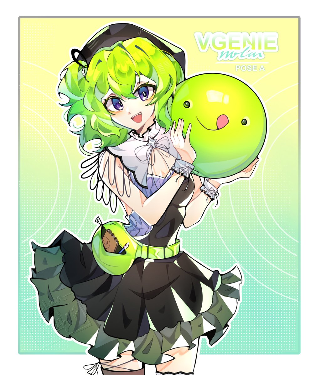 Nolancito !!♡ 🐕 (COMISIONES ABIERTAS VGEN‼️‼️📣) tweet media