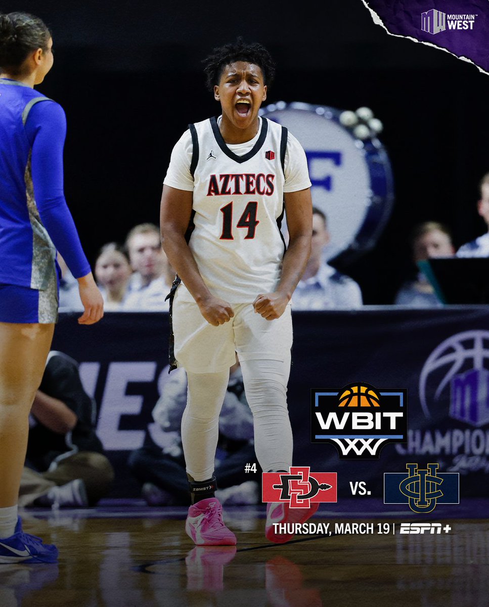 Mountain West tweet media