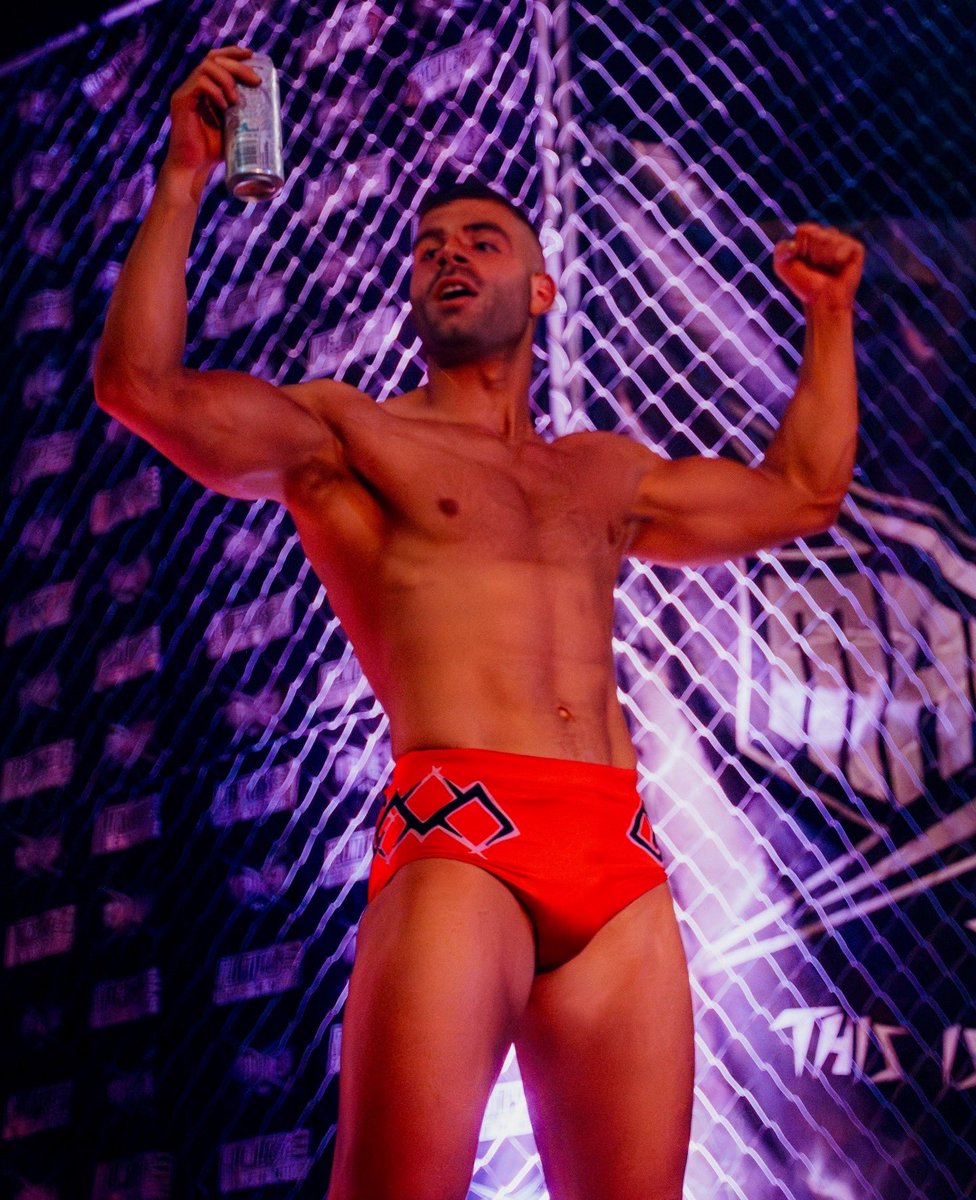 ‘Absolute Excellence’ Anth Cava tweet media