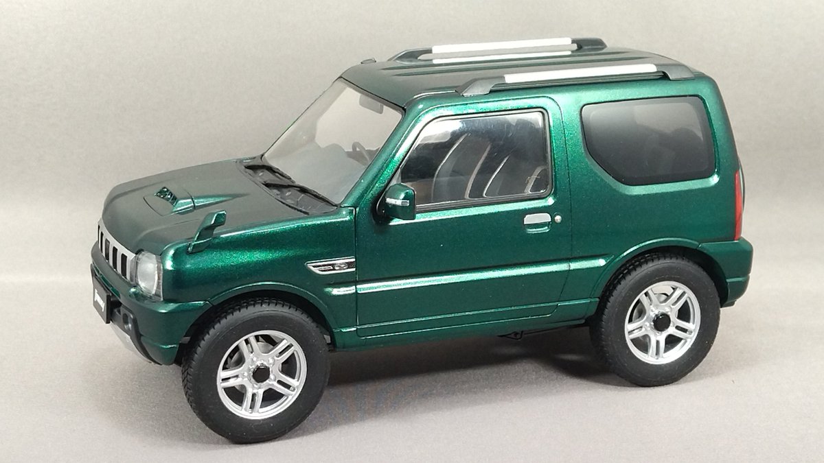 北澤志朗 tweet media