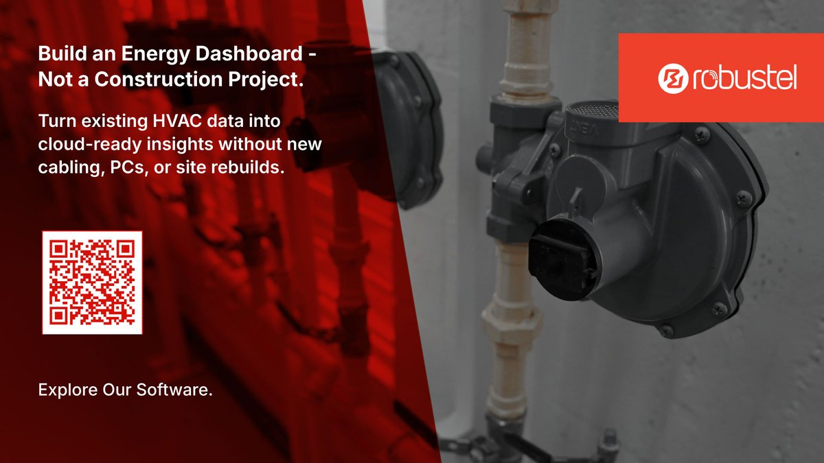 Robustel tweet media