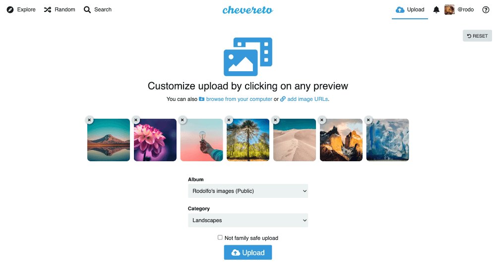 Daily Open-Source tweet media