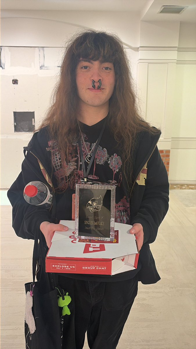 Dr. Kirb (start.gg/helheim) tweet media