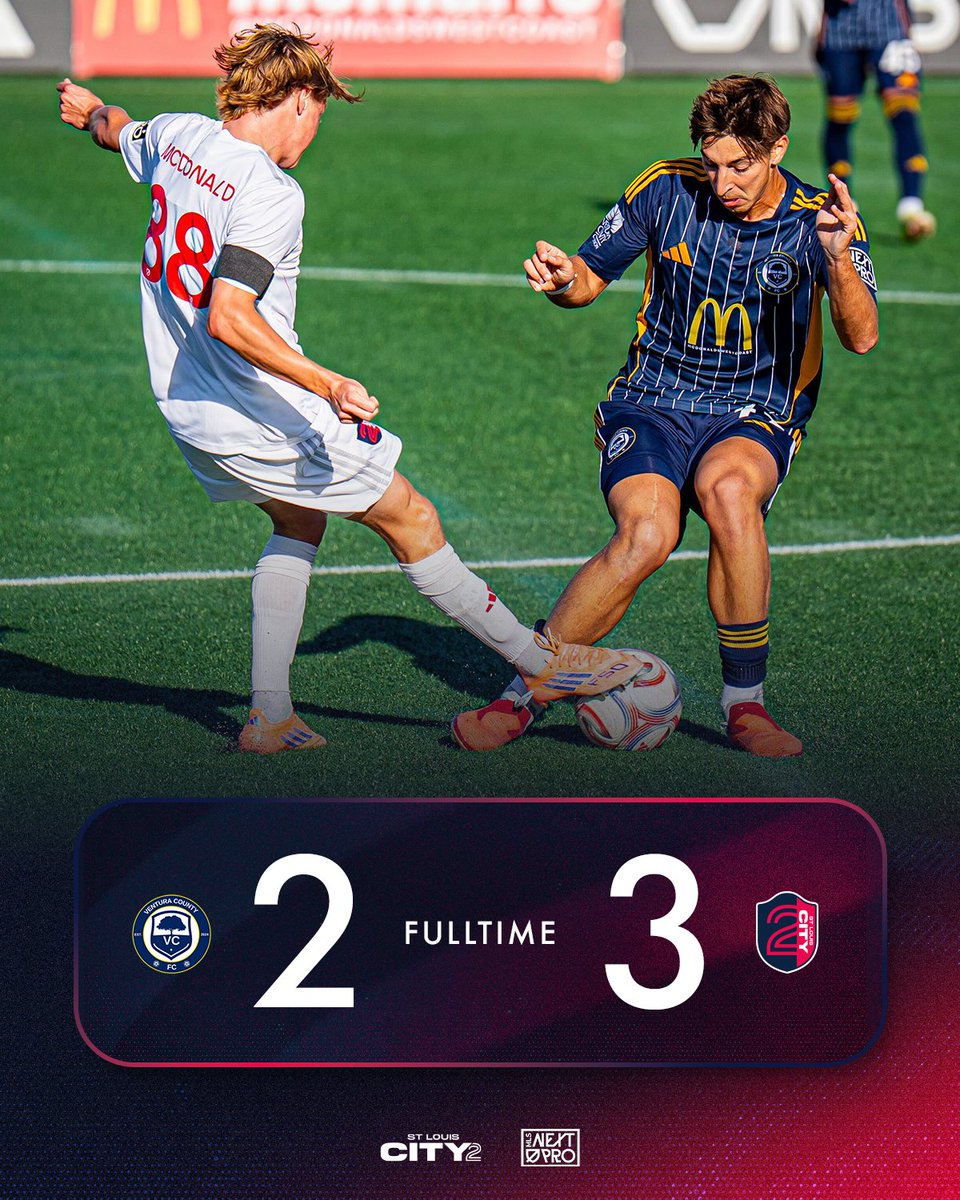 St Louis CITY2 tweet media