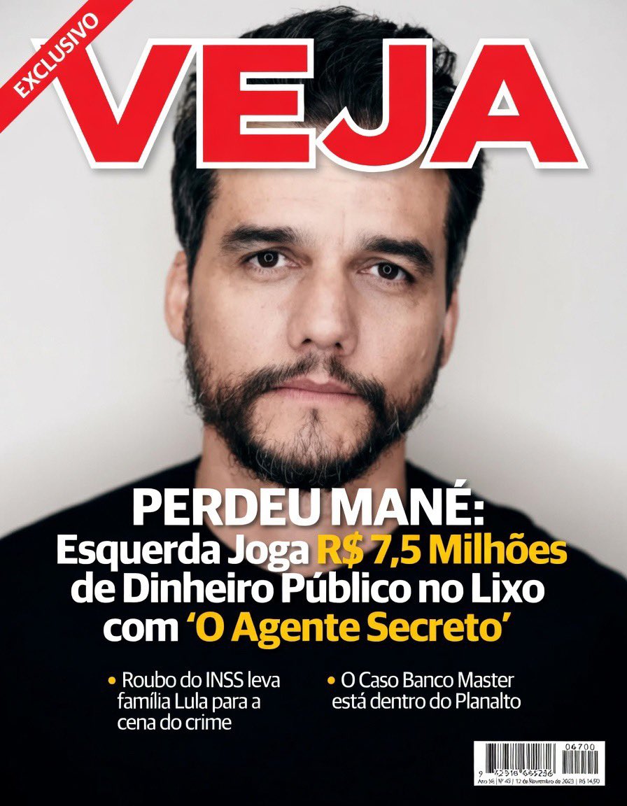🚨EXCLUSIVO: Filme mentiroso perde em grande estilo o prêmio Oscar, pois a verdade sempre vence no final!