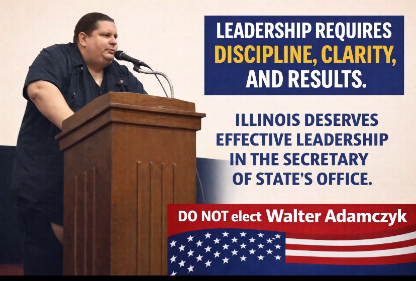 Harris for SOS tweet media