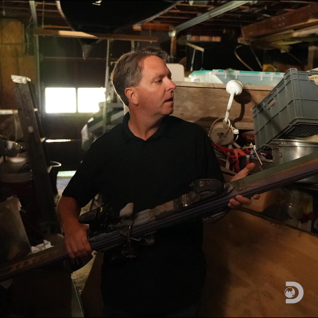 Discovery tweet media