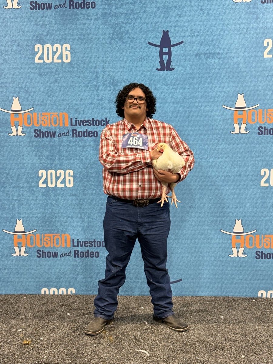 Ms.Grissom’s Ag Classes tweet media