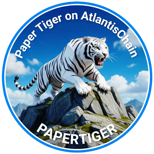 Atlantis Exchange tweet media