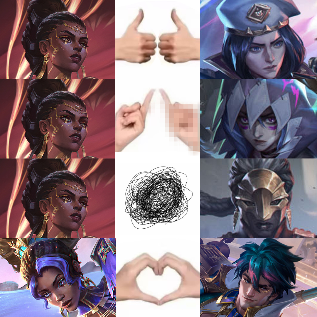 League of Legends: Wild Rift tweet media