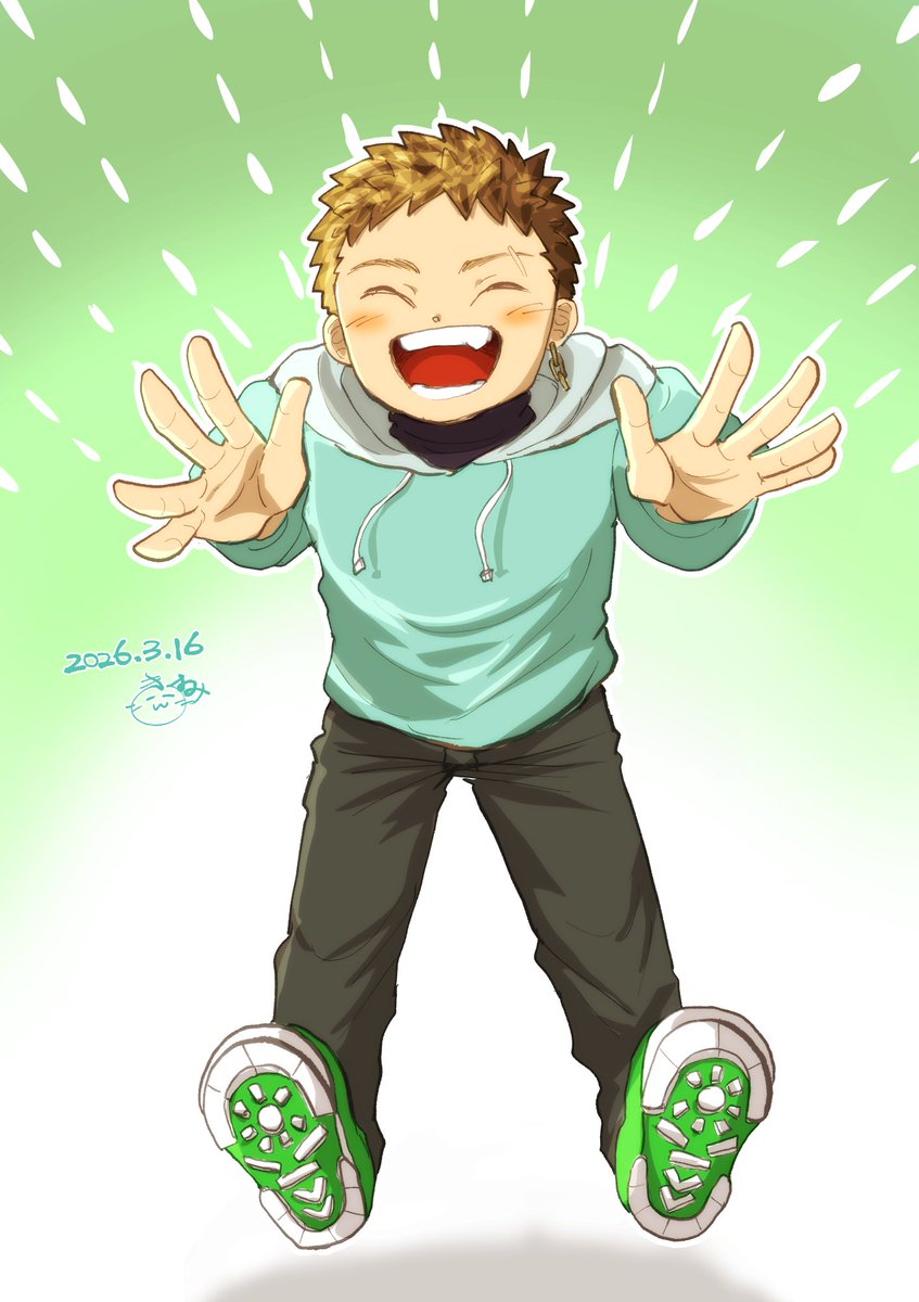 SmileCutOrange's tweet photo. 3.16 https://t.co/PtTVOIFWEf
