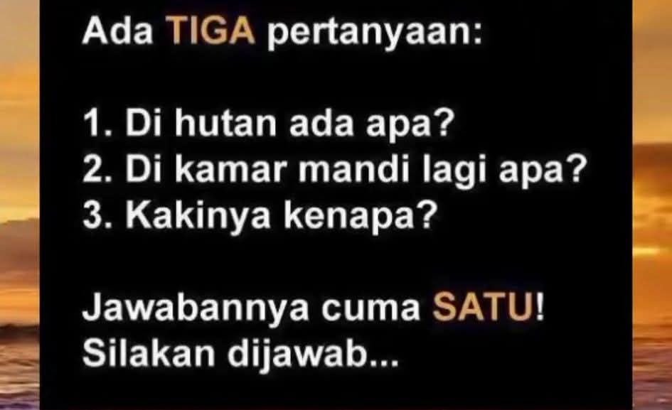 Ketawa itu GRATIS 🛩 tweet media