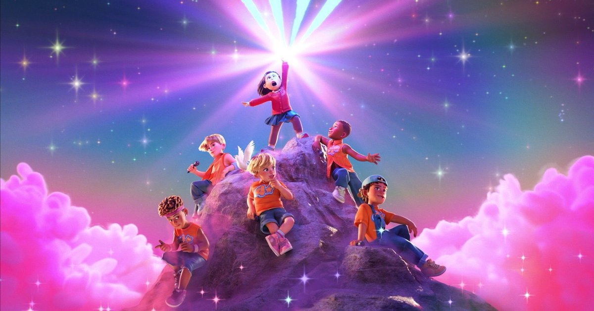 ThePixarExpert's tweet image. Ludwig Göransson is now a 3-time Oscar winner for his incredible scores for #BlackPanther, #Oppenheimer, and #Sinners.

He also composed the original score for #TurningRed. Congratulations! 🏆