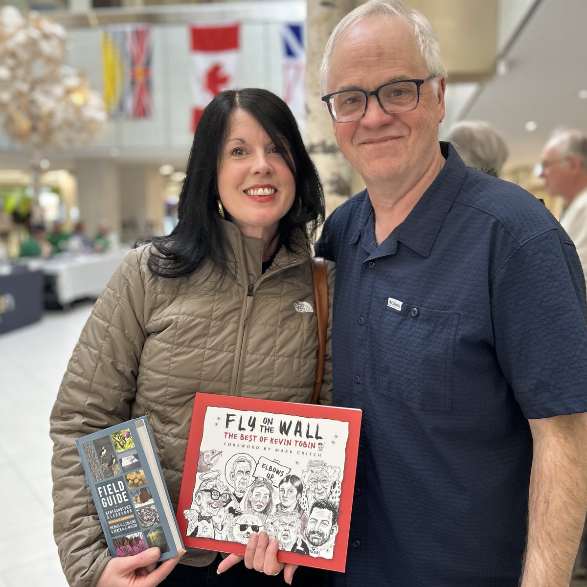 Kevin Tobin tweet media