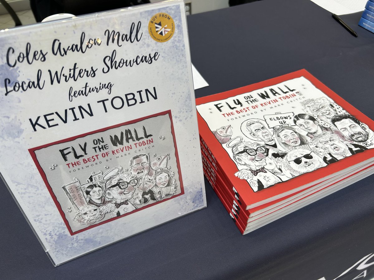 Kevin Tobin tweet media