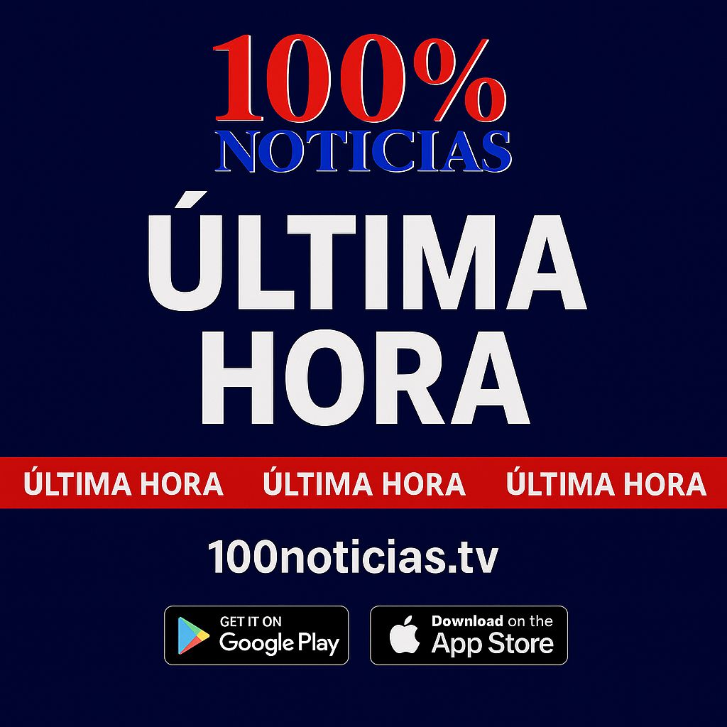 #LoÚltimo ICE detiene a tiktoker nicaragüense Kevin Monzón Más en 100noticias.tv