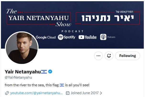 Solidarity tweet media