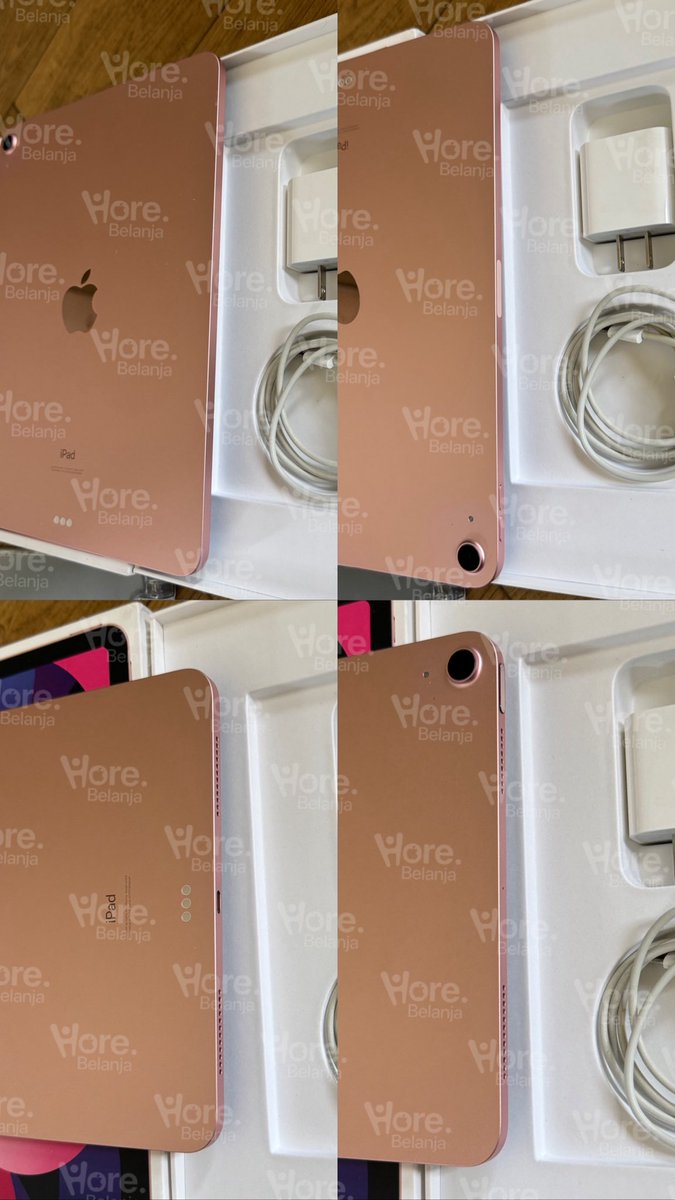 Ig : hore.belanja tweet media
