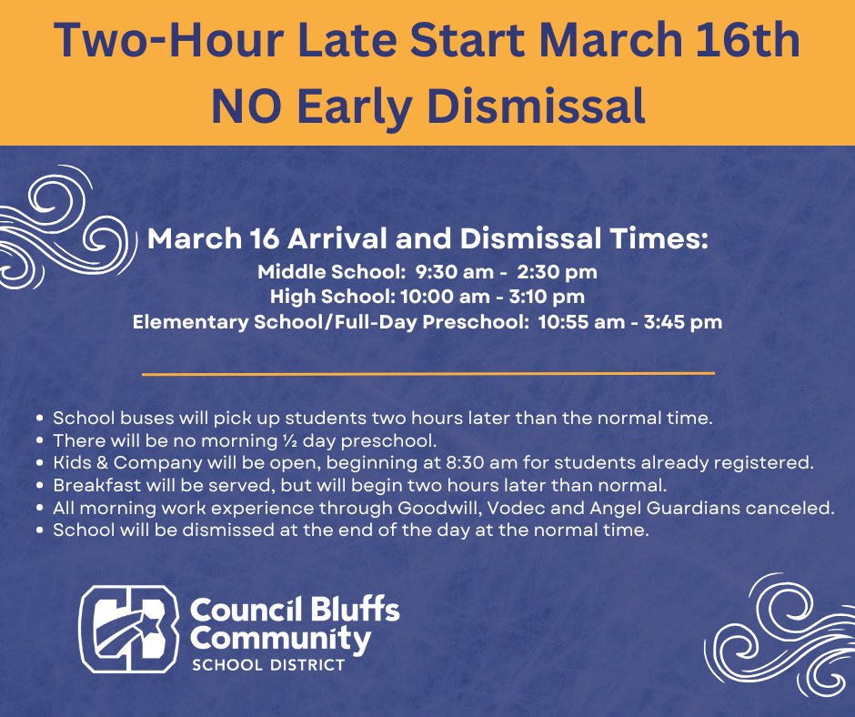 CouncilBluffsSchools tweet media