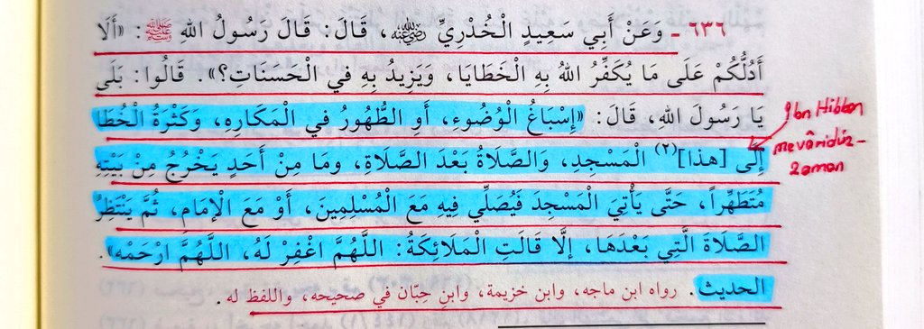 Meleklerin dua edeceği kişiler..

Ebû Saîd el-Hudrî'den rivayet olunduğuna göre 

Resûlullah Efendimiz şöyle buyurmuştur:

• Allah'ın, yaptığınızda hatalarınızı sildiği ve sevaplarınızı artırdığı şeyleri size göstereyim mi?

•Ashab: Evet, ey Allah’ın Resûlü! dediler.