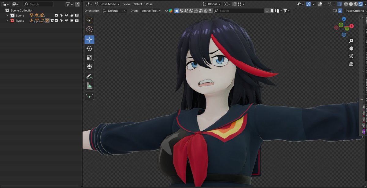 Merubine tweet media